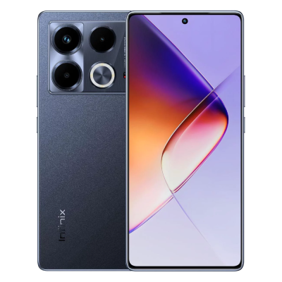 Смартфон Infinix