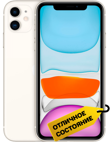 Смартфон Apple