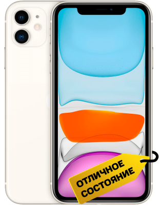 Смартфон Apple