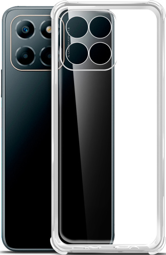 Чехол-накладка Borasco