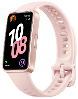 Фитнес-браслет HUAWEI