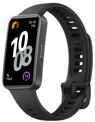 Фитнес-браслет HUAWEI