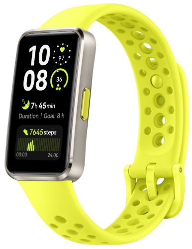 Фитнес-браслет HUAWEI