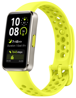 Фитнес-браслет HUAWEI