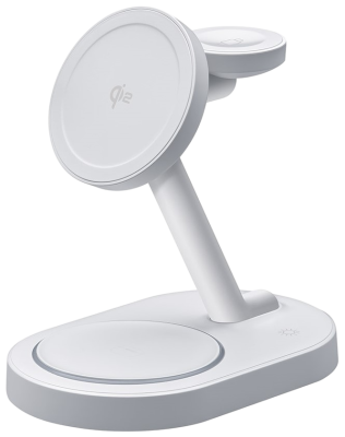 Беспроводное зарядное устройство Deppa