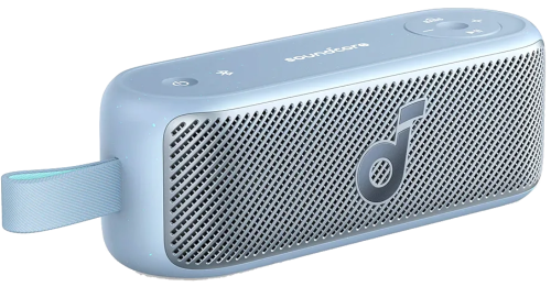 Портативная акустическая система Anker