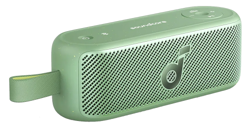 Портативная акустическая система Anker