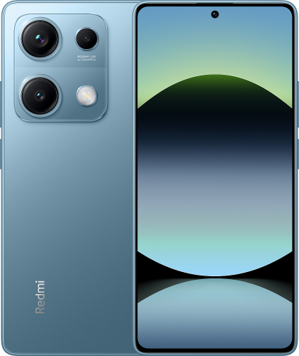 Смартфон Xiaomi