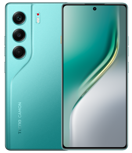 Смартфон TECNO