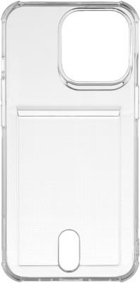 Чехол-накладка Rocket