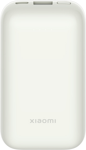 Внешний аккумулятор Xiaomi