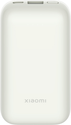 Внешний аккумулятор Xiaomi