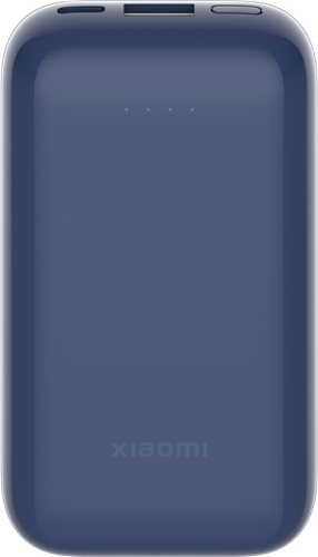 Внешний аккумулятор Xiaomi