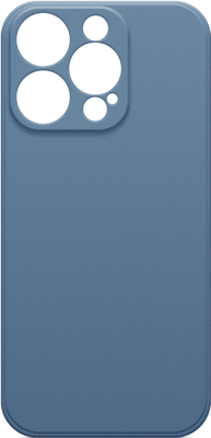 Чехол-накладка Borasco