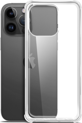 Чехол-накладка Borasco