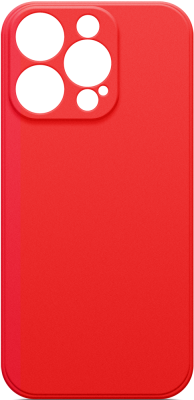 Чехол-накладка Borasco