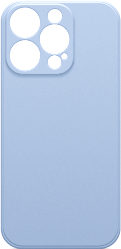 Чехол-накладка Borasco