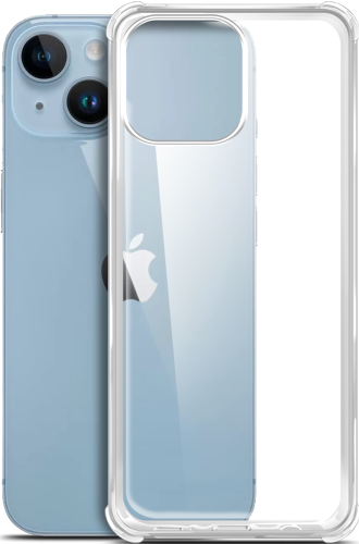 Чехол-накладка Borasco