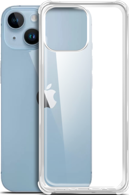 Чехол-накладка Borasco