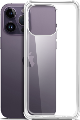 Чехол-накладка Borasco