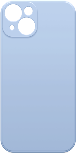 Чехол-накладка Borasco