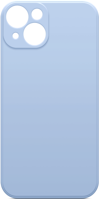 Чехол-накладка Borasco