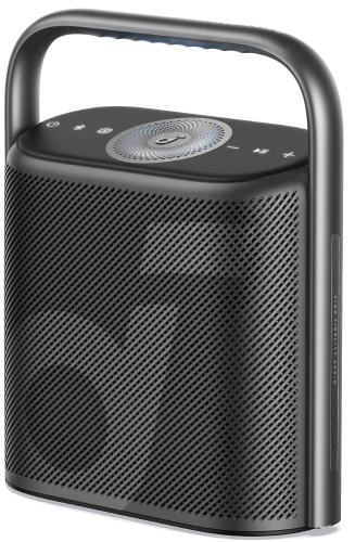Портативная акустическая система Anker
