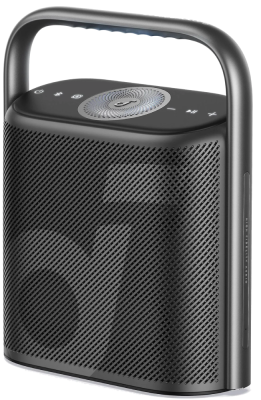 Портативная акустическая система Anker