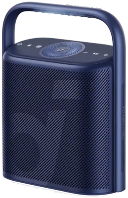 Портативная акустическая система Anker