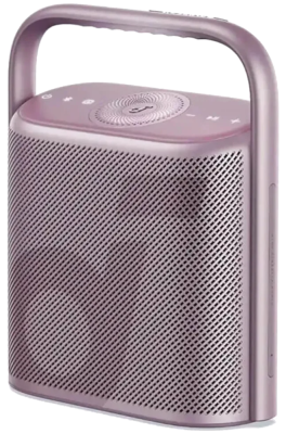 Портативная акустическая система Anker