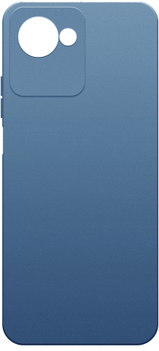 Чехол-накладка Borasco