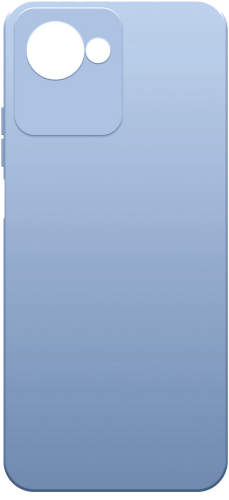 Чехол-накладка Borasco