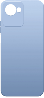 Чехол-накладка Borasco