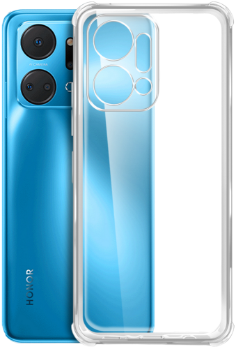 Чехол-накладка Borasco