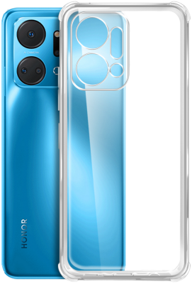 Чехол-накладка Borasco