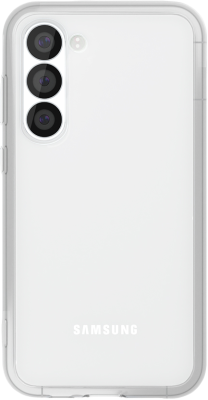 Чехол-накладка Uzay