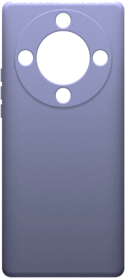 Чехол-накладка Borasco