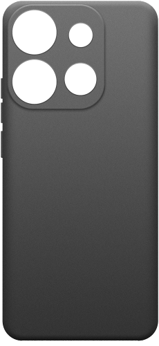 Чехол-накладка Borasco