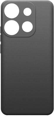 Чехол-накладка Borasco