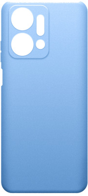 Чехол-накладка Borasco