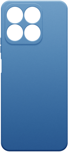 Чехол-накладка Borasco