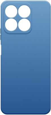 Чехол-накладка Borasco