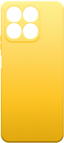 Чехол-накладка Borasco