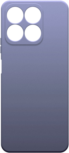 Чехол-накладка Borasco