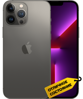 Смартфон Apple