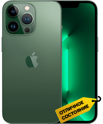 Смартфон Apple