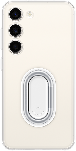 Чехол-накладка Samsung