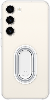 Чехол-накладка Samsung