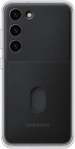 Чехол-накладка Samsung