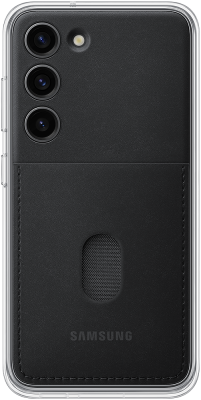 Чехол-накладка Samsung